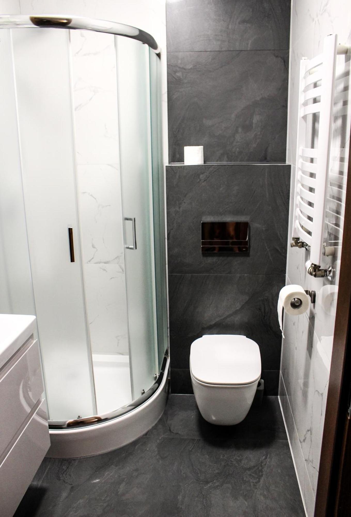 Hotel Regina Radom Bagian luar foto