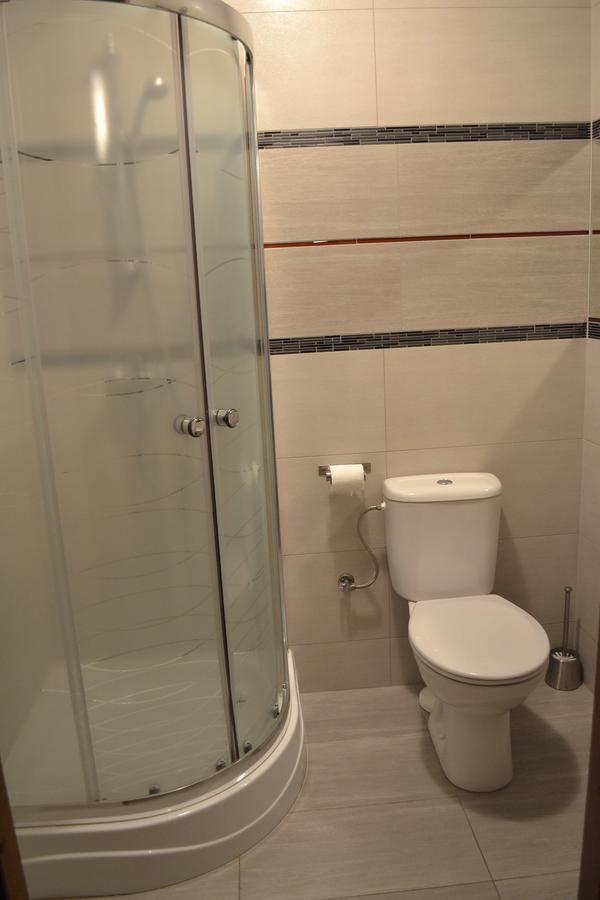 Hotel Regina Radom Bagian luar foto